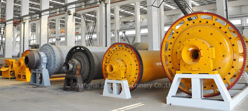 Ball Mill