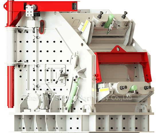 PFC Impact Crusher